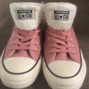 Pink Converse ALL STAR